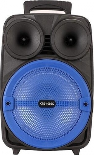 Torima KTX-1089C Bluetooth Hoparlör