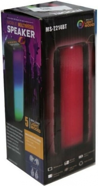 Torima MS-2215BT Bluetooth Hoparlör