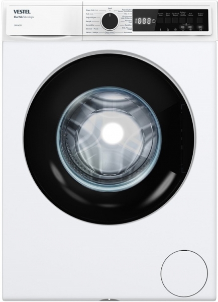 Vestel CMI 86301 Çamaşır Makinesi