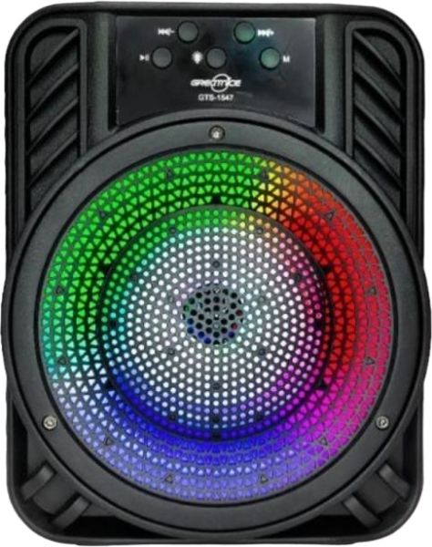 Torima GTS-1547 Bluetooth Hoparlör