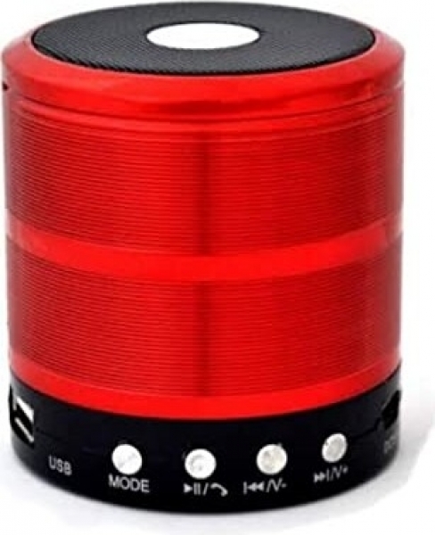Torima WS-887 Bluetooth Hoparlör