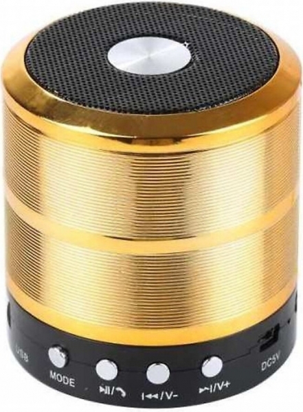 Torima WS-887 Bluetooth Hoparlör