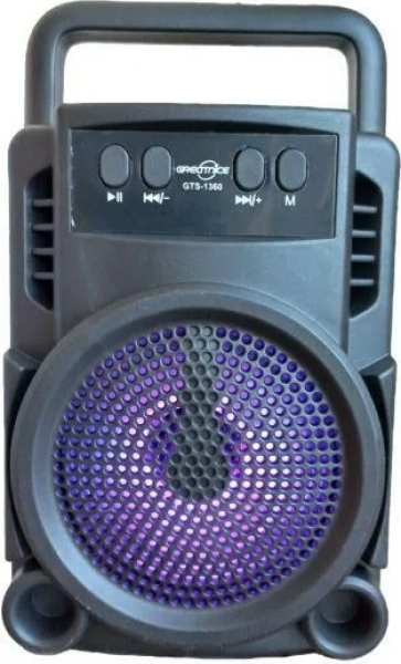 Torima GTS-1360 Bluetooth Hoparlör