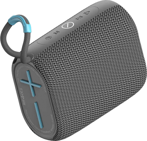 Wiwu Thunder P26 Bluetooth Hoparlör