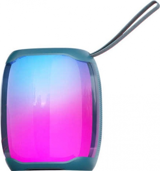 Wiwu Thunder P40 Mini Bluetooth Hoparlör
