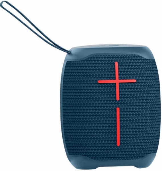 Wiwu Thunder P40 Mini Bluetooth Hoparlör