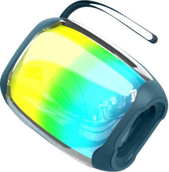 Wiwu Thunder P40 Mini Bluetooth Hoparlör