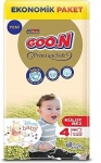 Goon Premium Soft Külot 4 Beden 168 Adet resim