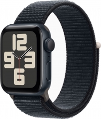 Apple Watch SE 2 2023 40mm Alüminyum Kasa ve Spor Loop resim