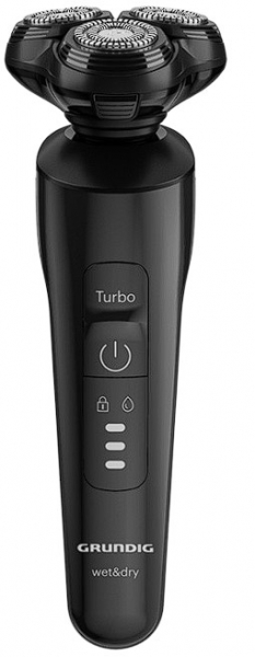 Grundig MS-7130 L Sakal Kesme Makinesi