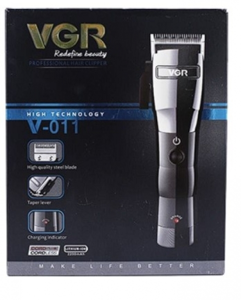 VGR V-011 Saç Kesme Makinesi