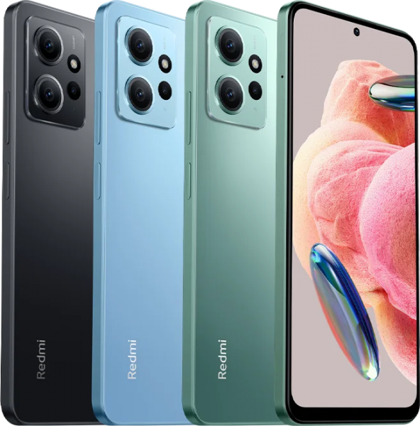 Xiaomi Redmi Note 12 (8 GB / 128 GB)