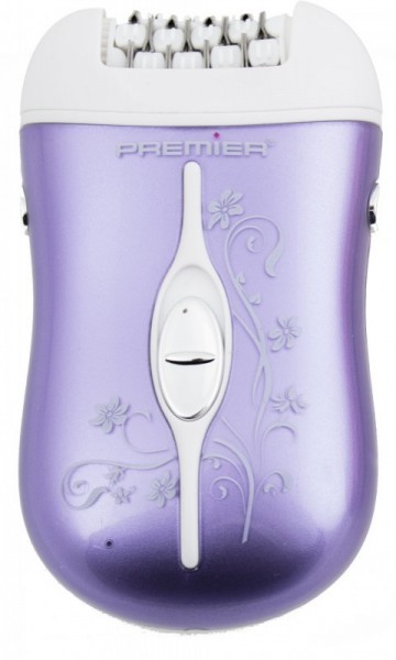 Premier PEL 9950 Epilasyon Aleti