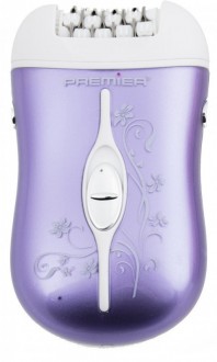 Premier PEL 9950 Epilasyon Aleti