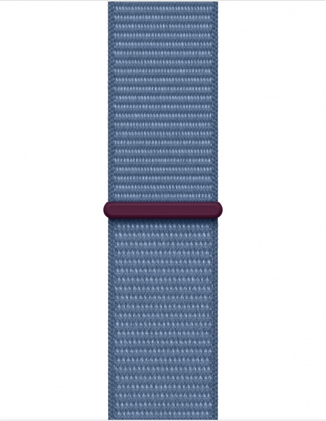 Apple Watch SE 2 2023 Cellular 40mm Alüminyum Kasa ve Spor Loop Akıllı Saat