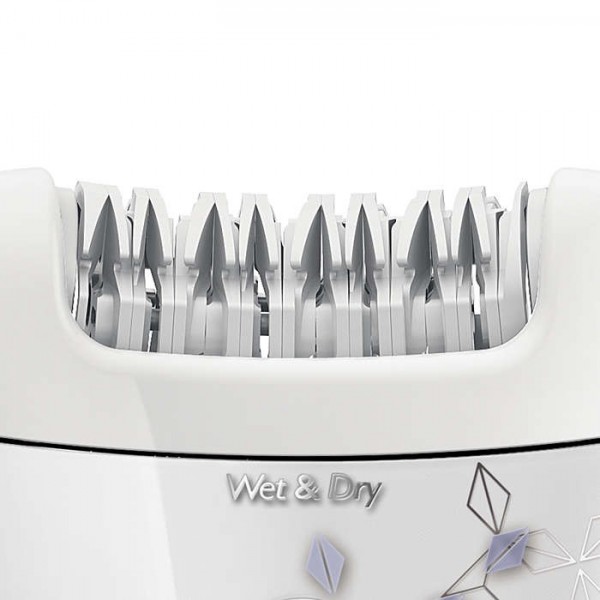 Philips SatinPerfect HP6575/00 Epilasyon Aleti