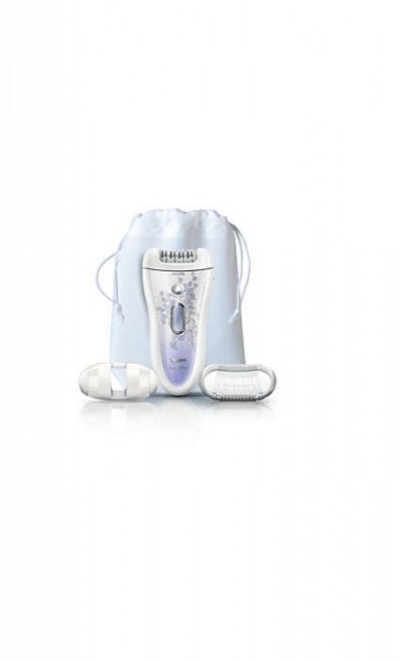 Philips SatinPerfect HP6575/00 Epilasyon Aleti