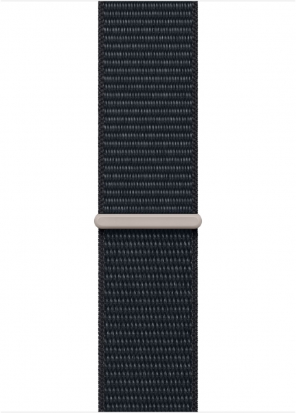 Apple Watch SE 2 2023 44mm Alüminyum Kasa ve Spor Loop Akıllı Saat