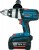 Bosch GSB 36 VE-2-LI Professional Akülü Matkap