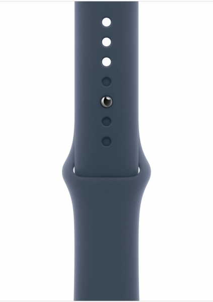 Apple Watch SE 2 2023 Cellular 44mm Alüminyum Kasa ve Spor Kordon Akıllı Saat