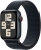 Apple Watch SE 2 2023 Cellular 44mm Alüminyum Kasa ve Spor Loop Akıllı Saat