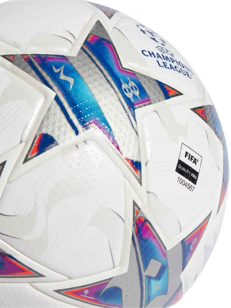 Adidas UCL Pro 5 Numara Futbol Topu