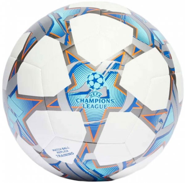 Adidas Ucl Training 5 Numara Futbol Topu