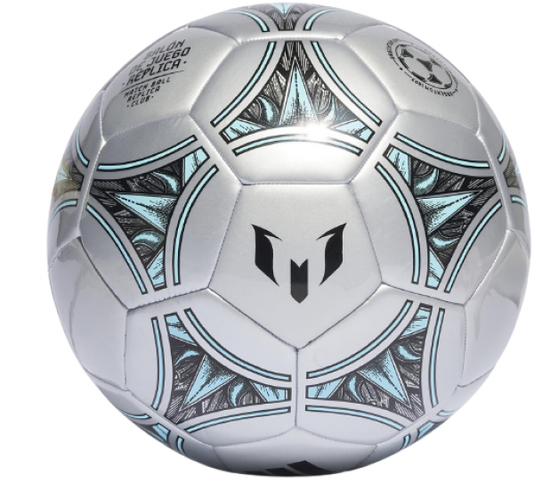 Adidas Messi Club 5 Numara Futbol Topu