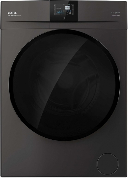 Vestel CMI 109242 KX WIFI Çamaşır Makinesi