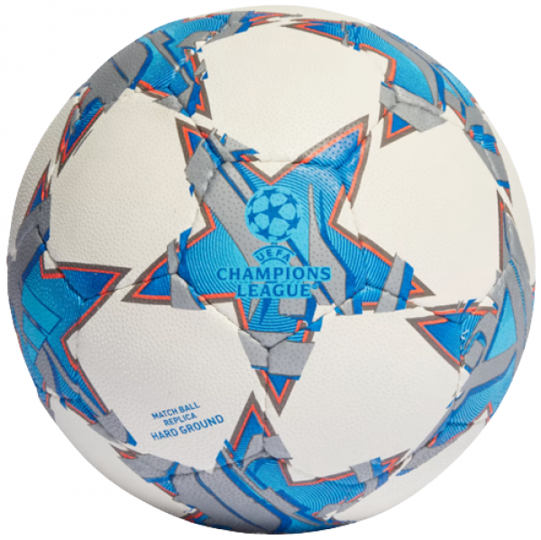 Adidas UCL Hard Ground 5 Numara Futbol Topu