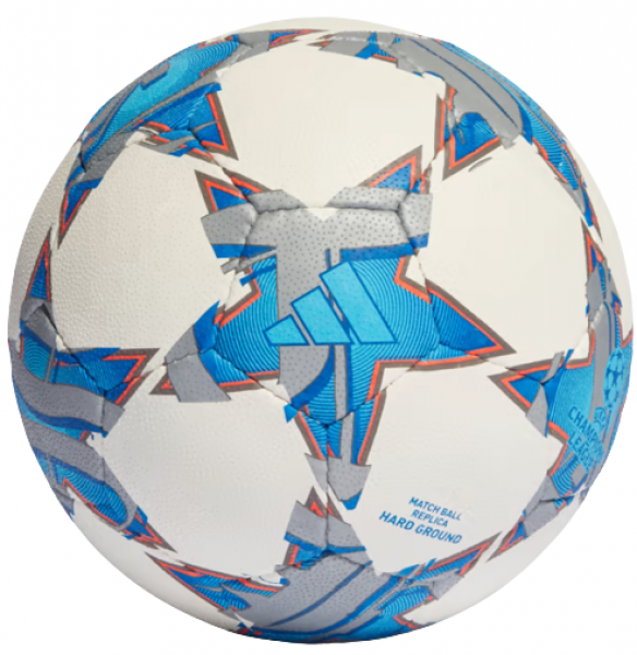 Adidas UCL Hard Ground 5 Numara Futbol Topu