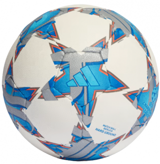Adidas UCL Hard Ground 5 Numara Futbol Topu