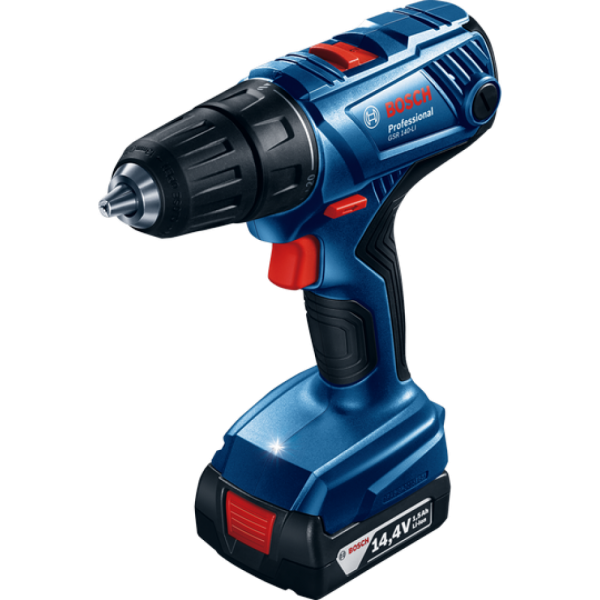 Bosch GSR 140-LI Professional Akülü Matkap