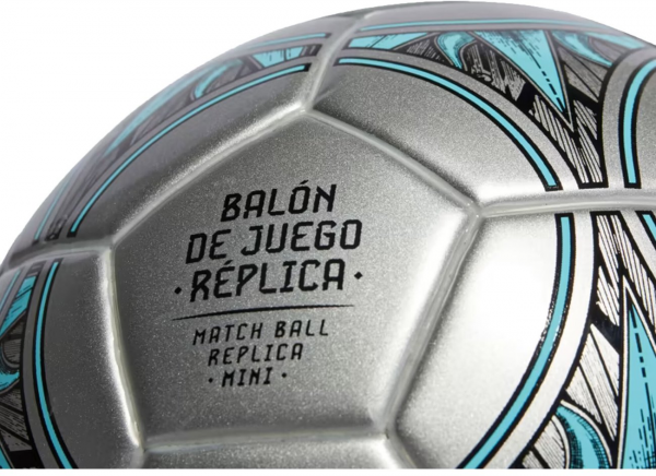 Adidas Messi IA0968 1 Numara Futbol Topu