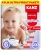 Kanz Ultra-Dry 6 Beden 200 Adet Bebek Bezi