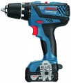 Bosch GSR 14.4-2-LI Plus Professional resim