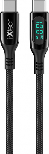 I-Xtech IX-UC016 Type-C Şarj Kablosu