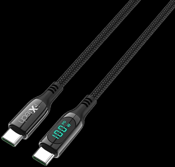 I-Xtech IX-UC016 Type-C Şarj Kablosu