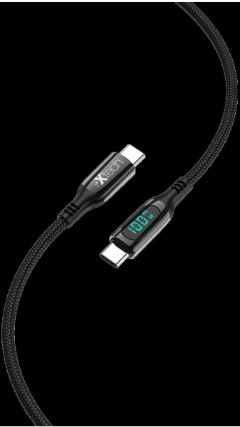 I-Xtech IX-UC016 Type-C Şarj Kablosu