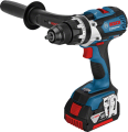 Bosch GSR 18 VE-EC Professional resim