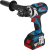 Bosch GSR 18 VE-EC Professional Akülü Matkap