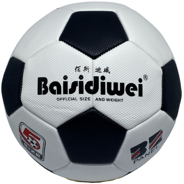 Avessa BSF-25 Baisidiwei 5 Numara Futbol Topu