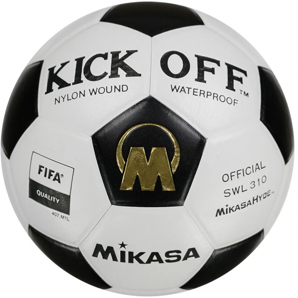Mikasa SWL310 5 Numara Futbol Topu