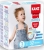 Kanz Soft&Pure Külot 3 Beden 32 Adet Bebek Bezi