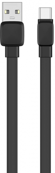 Wiwu Bravo WI-C003 Type-C Şarj Kablosu