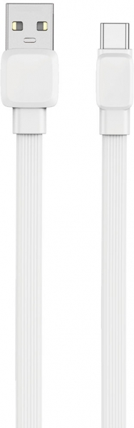 Wiwu Bravo WI-C003 Type-C Şarj Kablosu