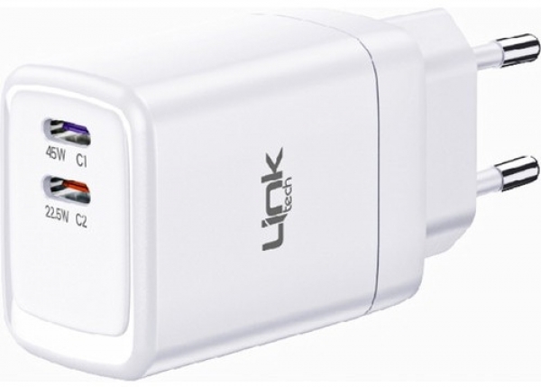 LinkTech G831 Şarj Aleti