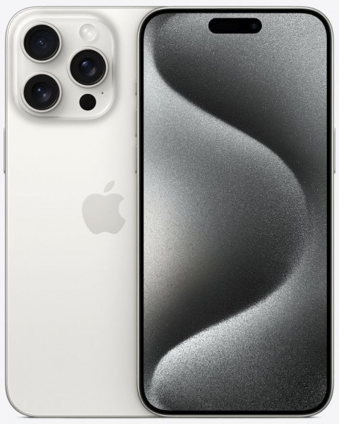 Apple iPhone 15 Pro Max (512 GB)