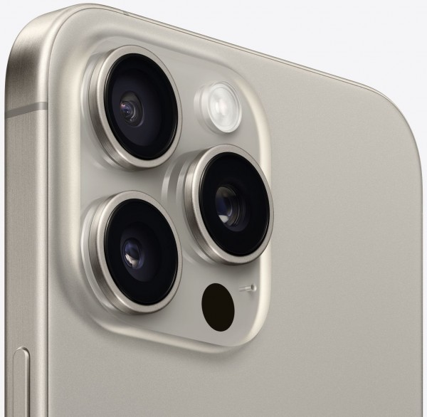 Apple iPhone 15 Pro Max (512 GB)