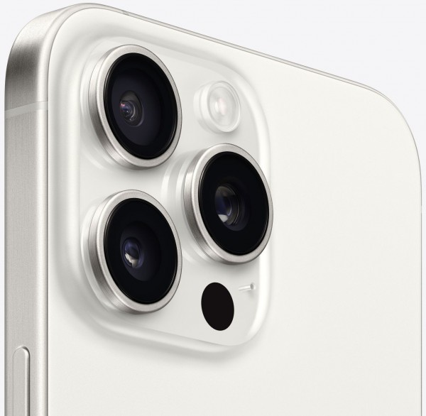 Apple iPhone 15 Pro Max (512 GB)